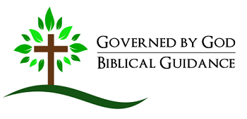 Governed By God Biblical Guidance